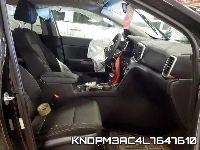 KNDPM3AC4L7647610 фото 6