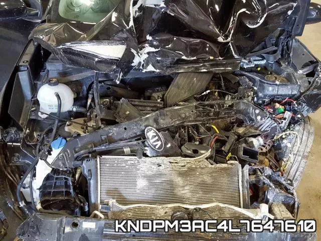 KNDPM3AC4L7647610 фото 8