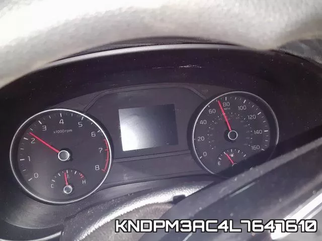 KNDPM3AC4L7647610 фото 9