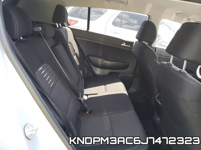 KNDPM3AC6J7472323 фото 7