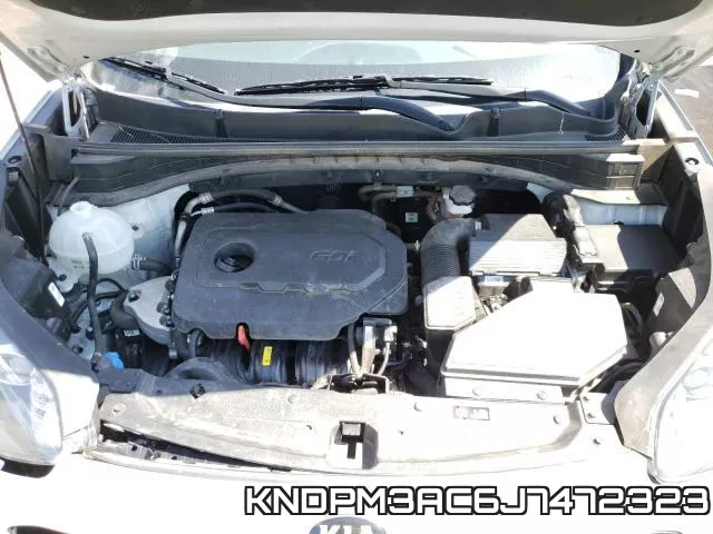 KNDPM3AC6J7472323 фото 8