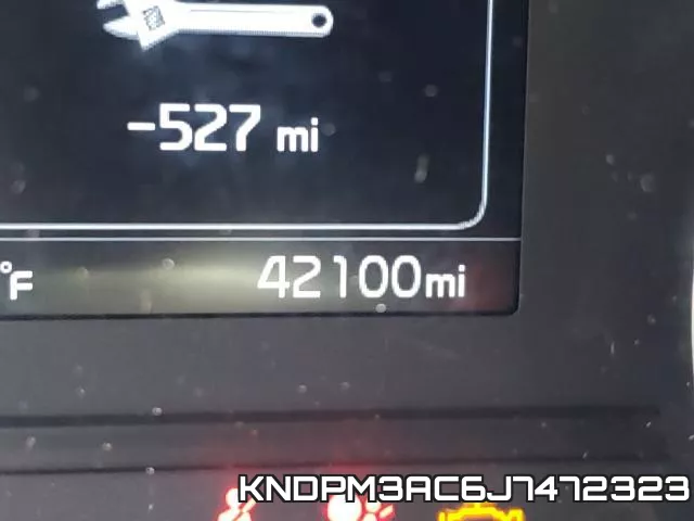 KNDPM3AC6J7472323 фото 9