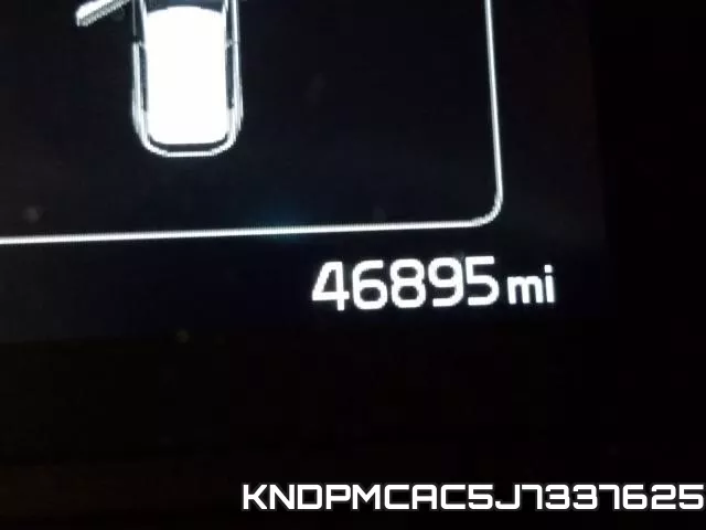 KNDPMCAC5J7337625 фото 9