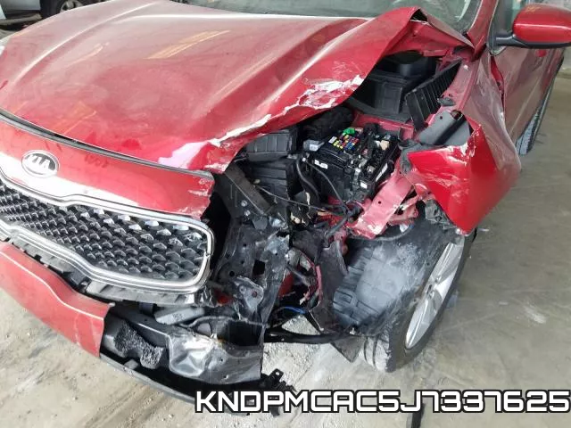 KNDPMCAC5J7337625 фото 10