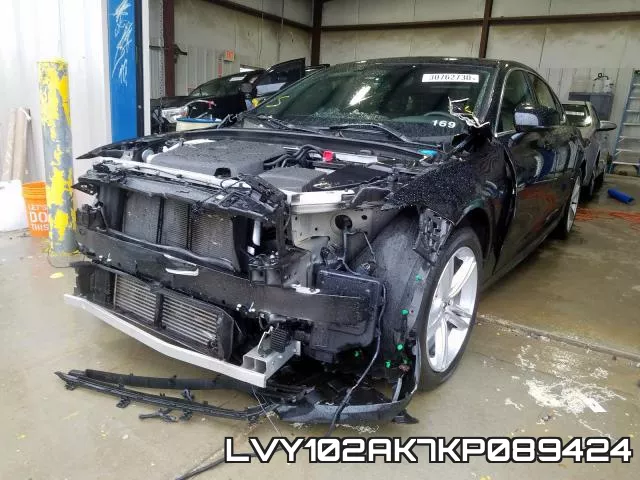 LVY102AK7KP089424 фото 3