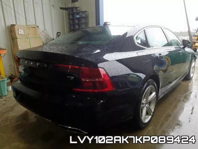 LVY102AK7KP089424 фото 5