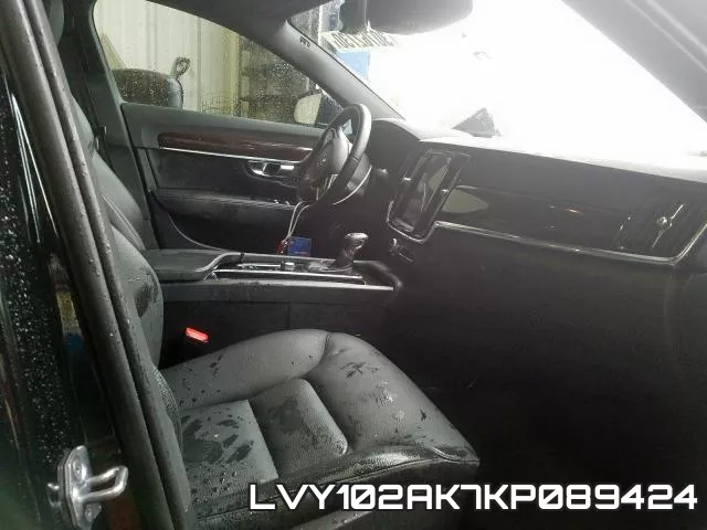LVY102AK7KP089424 фото 6