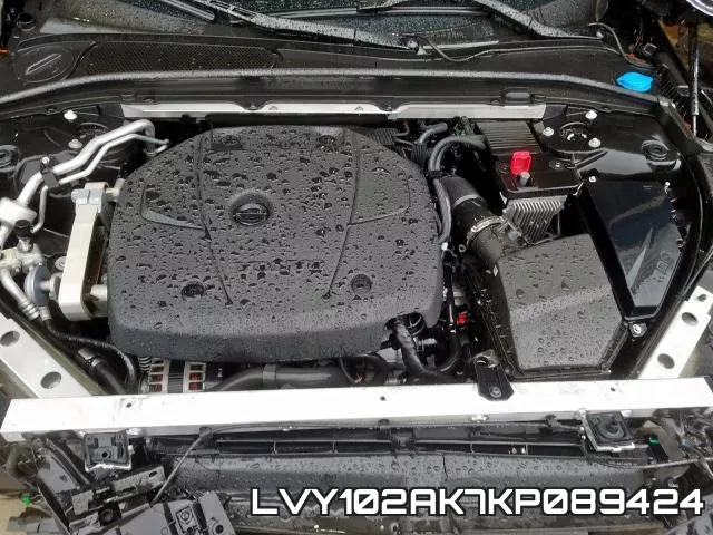 LVY102AK7KP089424 фото 8
