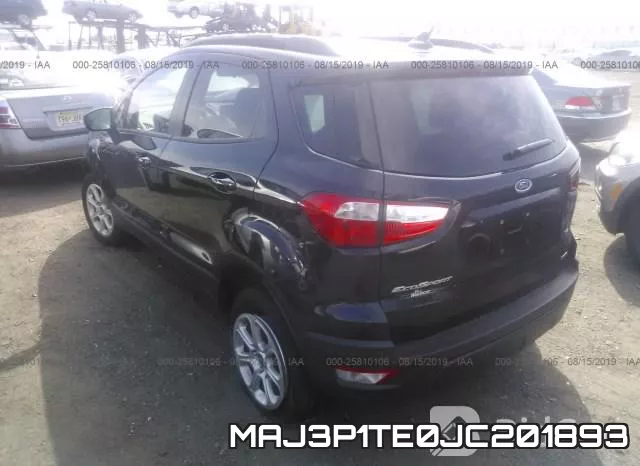 MAJ3P1TE0JC201893 фото 4