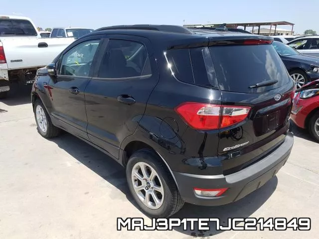 MAJ3P1TE7JC214849 фото 4