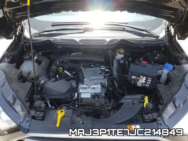 MAJ3P1TE7JC214849 фото 7