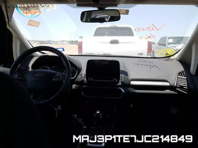 MAJ3P1TE7JC214849 фото 9