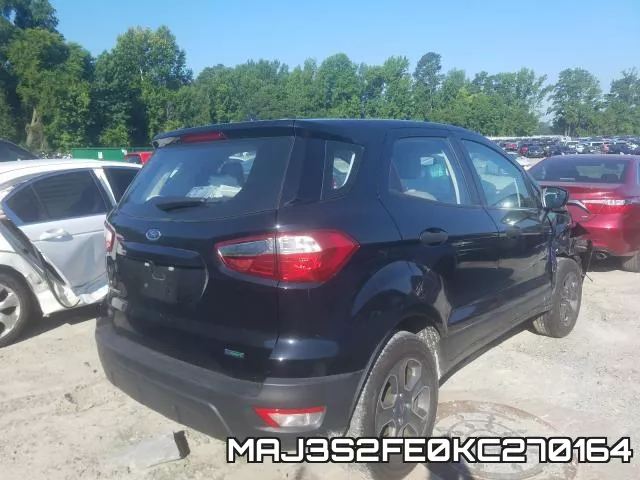 MAJ3S2FE0KC270164 фото 5