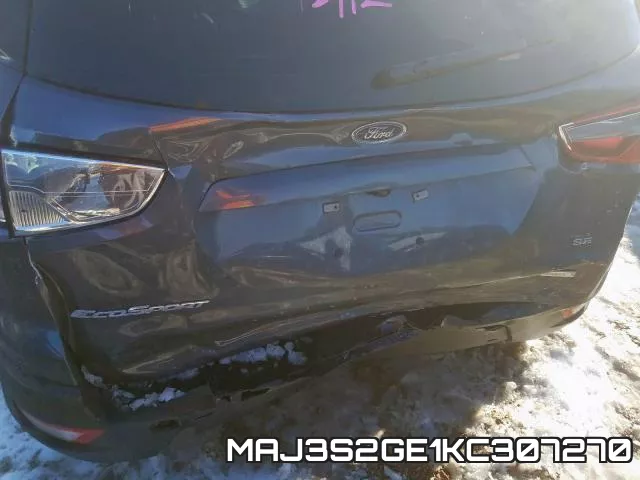 MAJ3S2GE1KC307270 фото 10