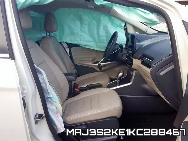 MAJ3S2KE1KC288467 фото 6