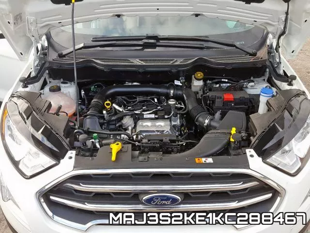 MAJ3S2KE1KC288467 фото 8