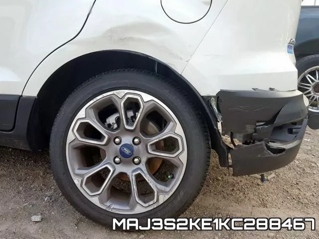 MAJ3S2KE1KC288467 фото 10