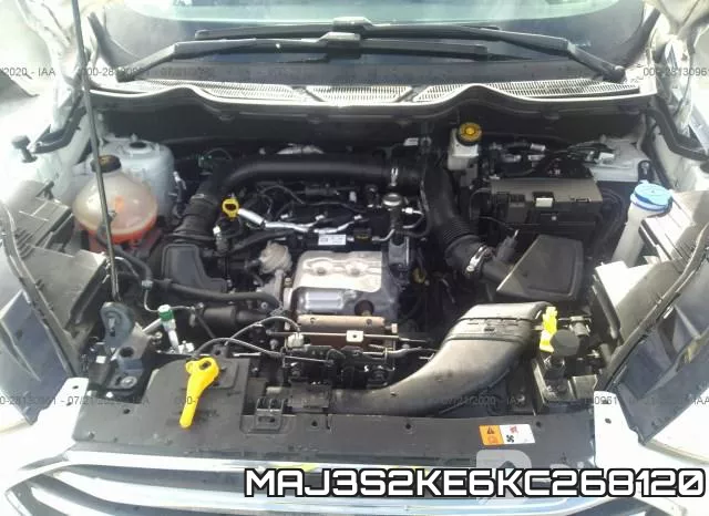 MAJ3S2KE6KC268120 фото 2