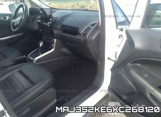 MAJ3S2KE6KC268120 фото 6