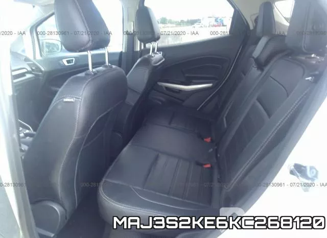 MAJ3S2KE6KC268120 фото 9