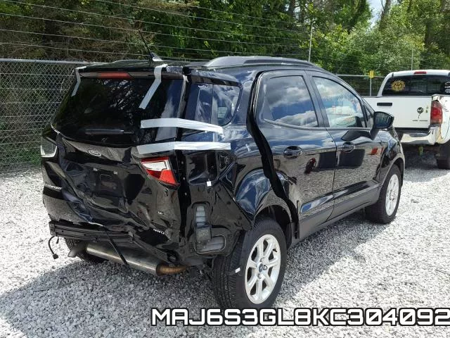 MAJ6S3GL8KC304092 фото 5