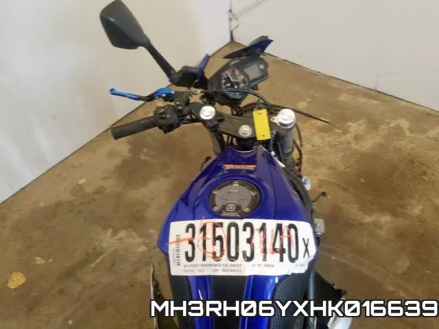 MH3RH06YXHK016639 фото 6