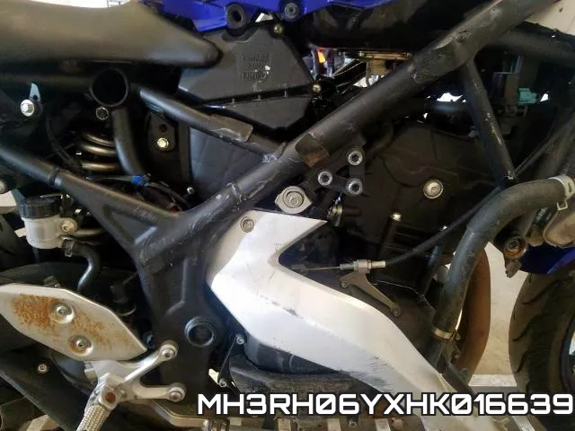 MH3RH06YXHK016639 фото 8