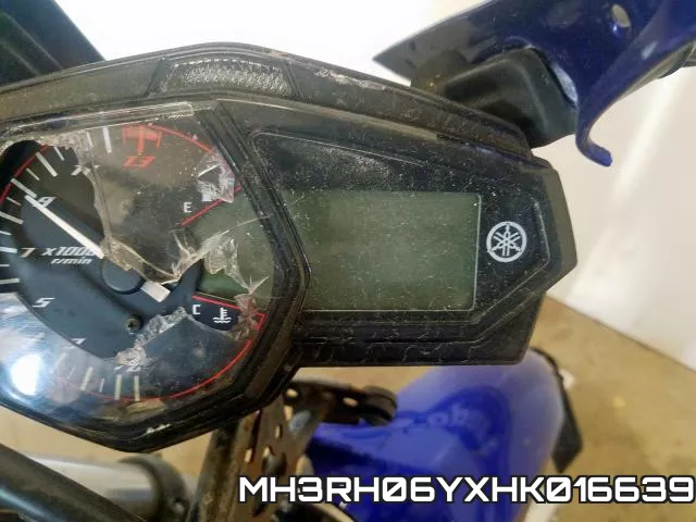 MH3RH06YXHK016639 фото 9