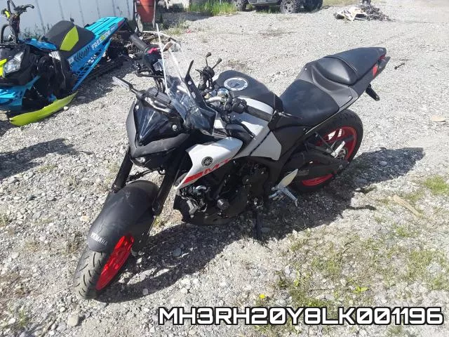 MH3RH20Y8LK001196 фото 3