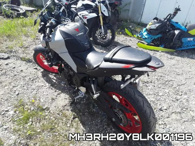 MH3RH20Y8LK001196 фото 4