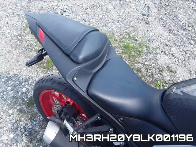 MH3RH20Y8LK001196 фото 7
