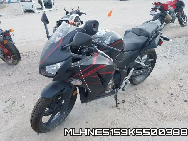 MLHNC5159K5500388 фото 2