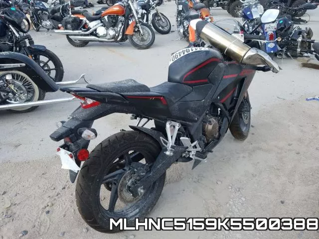MLHNC5159K5500388 фото 4