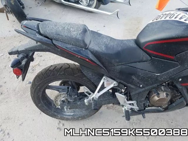 MLHNC5159K5500388 фото 6