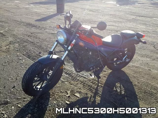 MLHNC5300H5001313 фото 3