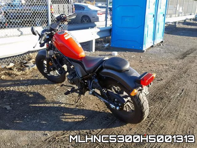MLHNC5300H5001313 фото 4
