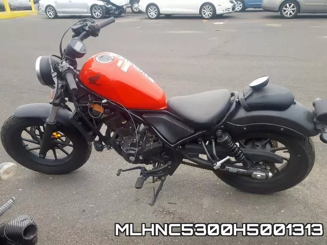 MLHNC5300H5001313 фото 6