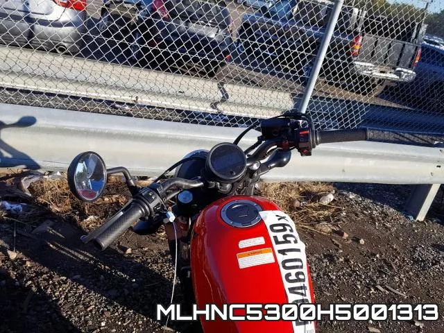 MLHNC5300H5001313 фото 7