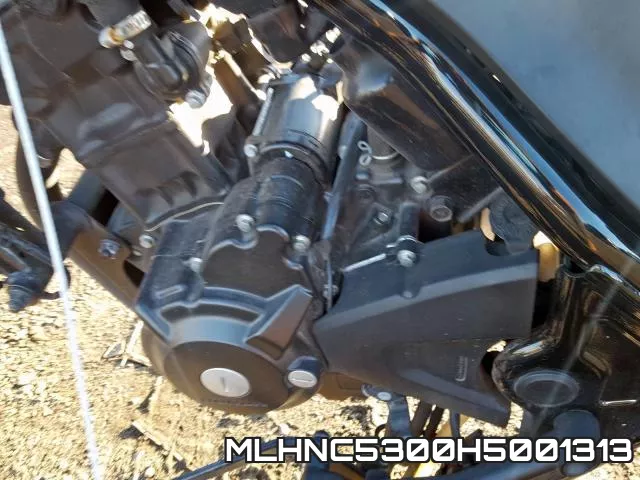 MLHNC5300H5001313 фото 8