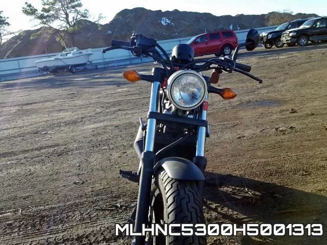 MLHNC5300H5001313 фото 10