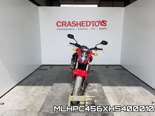 MLHPC456XH5400010 фото 3