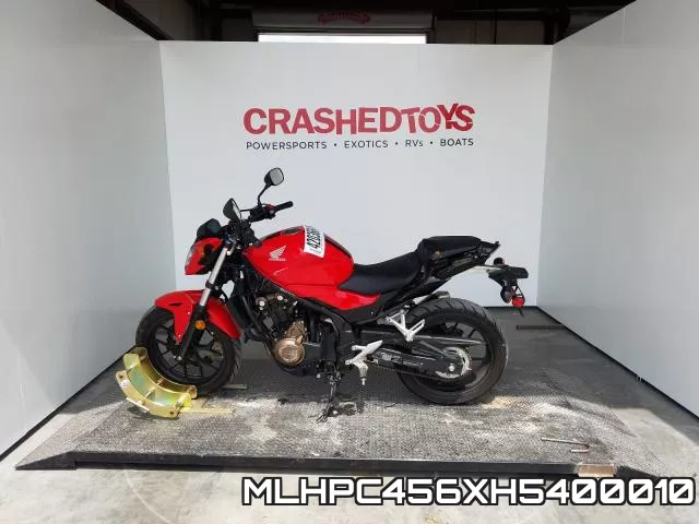 MLHPC456XH5400010 фото 4