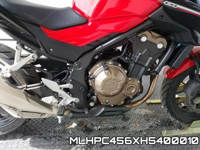 MLHPC456XH5400010 фото 6