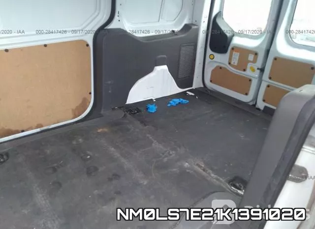 NM0LS7E21K1391020 фото 9