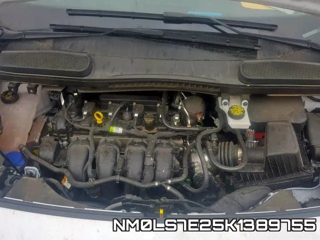 NM0LS7E25K1389755 фото 8