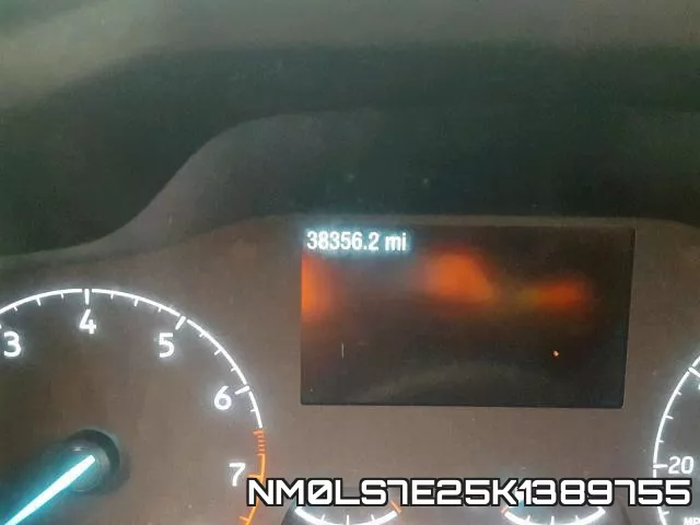 NM0LS7E25K1389755 фото 9