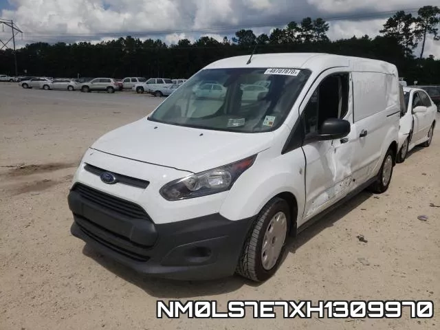 NM0LS7E7XH1309970 фото 3