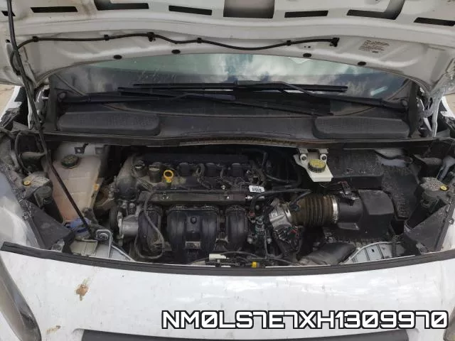 NM0LS7E7XH1309970 фото 8