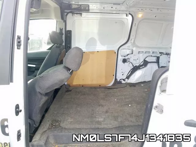 NM0LS7F74J1341835 фото 7