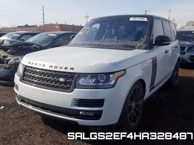 SALGS2EF4HA328487 фото 3